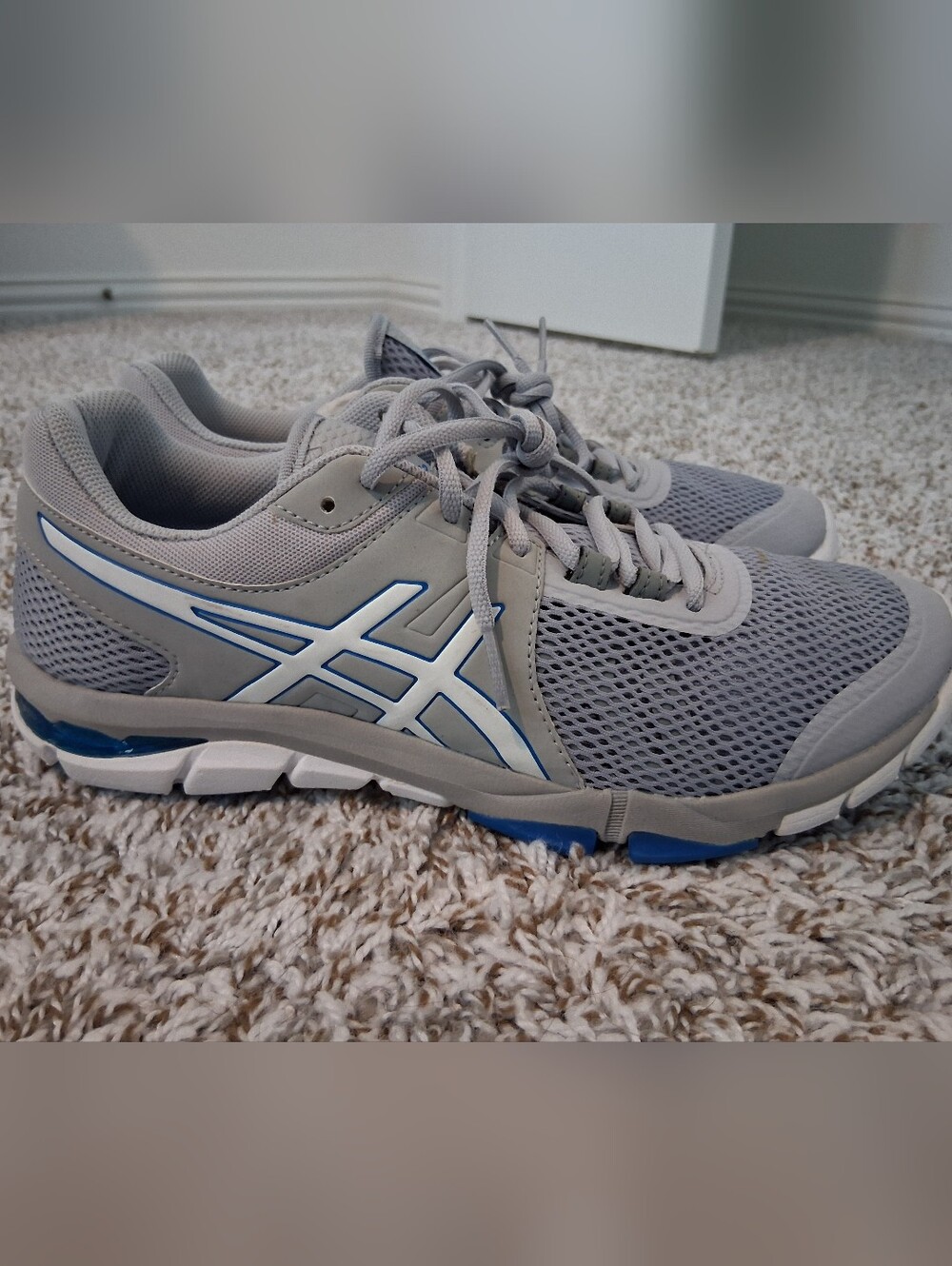 NWOT - ASICS Women's GEL-Craze TR 4 Cross-Training Running Shoe - Size 11 - Picture 5 of 13